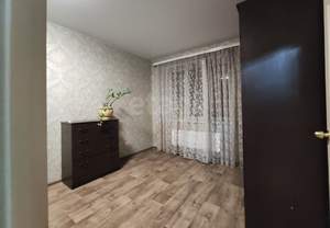 1-к квартира, вторичка, 34м2, 10/16 этаж