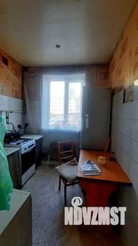 1-к квартира, вторичка, 30м2, 1/3 этаж