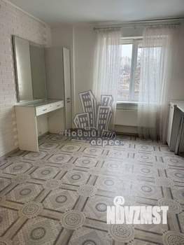 1-к квартира, вторичка, 43м2, 2/15 этаж