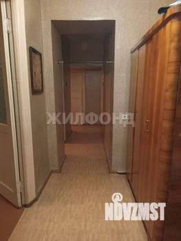 2-к квартира, вторичка, 49м2, 3/4 этаж