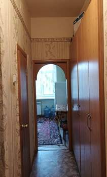 2-к квартира, вторичка, 61м2, 5/5 этаж