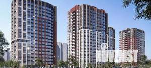 1-к квартира, вторичка, 38м2, 3/20 этаж