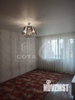 2-к квартира, вторичка, 46м2, 7/9 этаж