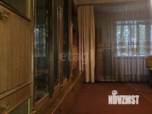 1-к квартира, вторичка, 38м2, 1/3 этаж