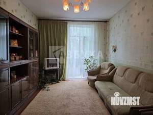 3-к квартира, вторичка, 79м2, 4/4 этаж