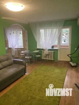 2-к квартира, вторичка, 46м2, 4/5 этаж