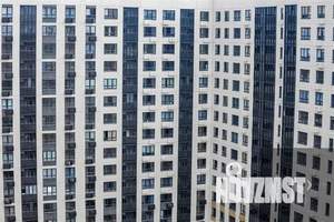 1-к квартира, вторичка, 38м2, 9/19 этаж