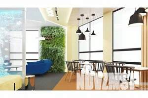 2-к квартира, вторичка, 61м2, 6/21 этаж