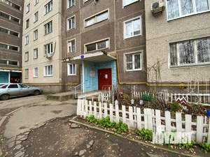 1-к квартира, вторичка, 38м2, 7/9 этаж