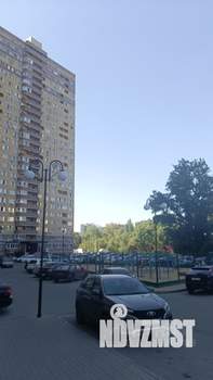 1-к квартира, вторичка, 40м2, 23/25 этаж