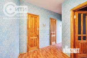1-к квартира, вторичка, 46м2, 5/16 этаж