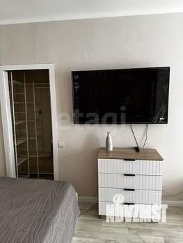 2-к квартира, вторичка, 42м2, 2/4 этаж