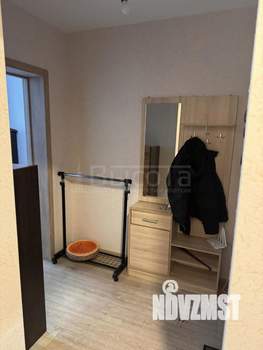 1-к квартира, вторичка, 37м2, 24/25 этаж