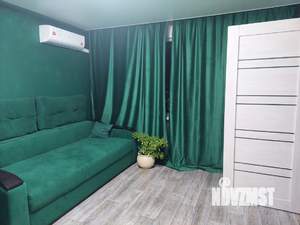 3-к квартира, вторичка, 59м2, 5/5 этаж