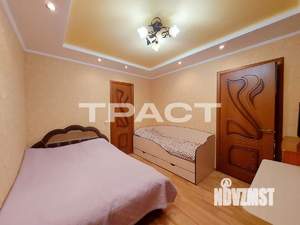 2-к квартира, вторичка, 44м2, 2/5 этаж