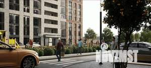 3-к квартира, вторичка, 77м2, 4/14 этаж