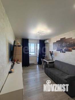 Студия квартира, вторичка, 28м2, 19/25 этаж