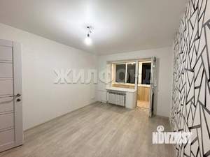 2-к квартира, вторичка, 43м2, 5/5 этаж