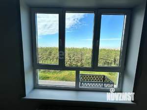 Студия квартира, вторичка, 30м2, 8/13 этаж