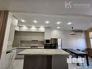 3-к квартира, вторичка, 109м2, 6/8 этаж