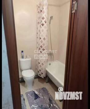 1-к квартира, вторичка, 42м2, 7/14 этаж