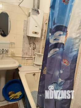 2-к квартира, вторичка, 52м2, 3/3 этаж