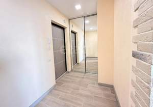 1-к квартира, вторичка, 35м2, 19/19 этаж