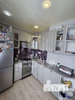 4-к квартира, вторичка, 69м2, 9/9 этаж