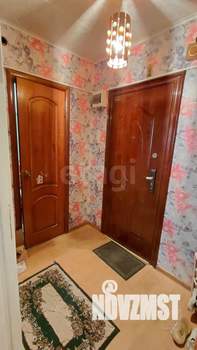 1-к квартира, вторичка, 35м2, 7/9 этаж