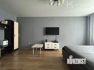 1-к квартира, вторичка, 37м2, 7/17 этаж