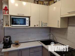 2-к квартира, вторичка, 44м2, 4/5 этаж