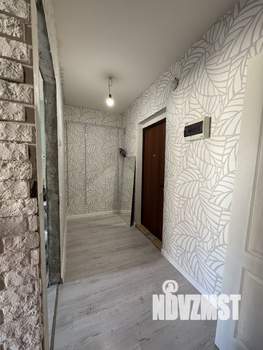 1-к квартира, вторичка, 35м2, 7/11 этаж