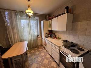 3-к квартира, вторичка, 81м2, 8/12 этаж