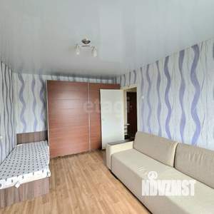 1-к квартира, вторичка, 29м2, 7/9 этаж