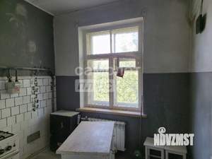2-к квартира, вторичка, 52м2, 4/4 этаж