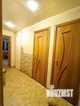 3-к квартира, вторичка, 65м2, 4/12 этаж