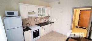 1-к квартира, вторичка, 41м2, 13/25 этаж