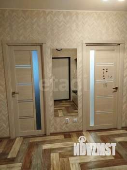 2-к квартира, вторичка, 61м2, 10/21 этаж