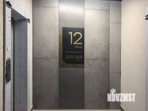 Студия квартира, сданный дом, 25м2, 12/14 этаж