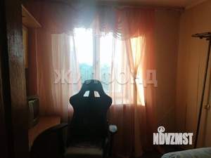 4-к квартира, вторичка, 71м2, 5/9 этаж