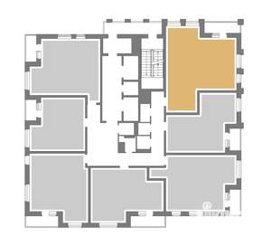 Фото квартиры на продажу (2)