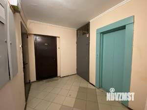 1-к квартира, вторичка, 38м2, 8/10 этаж