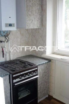 1-к квартира, вторичка, 29м2, 2/5 этаж