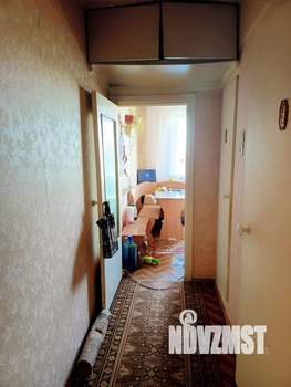 3-к квартира, вторичка, 68м2, 9/9 этаж