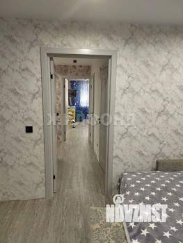 3-к квартира, вторичка, 92м2, 1/13 этаж