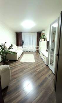 3-к квартира, вторичка, 89м2, 10/10 этаж