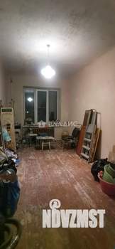 4-к квартира, вторичка, 76м2, 4/4 этаж
