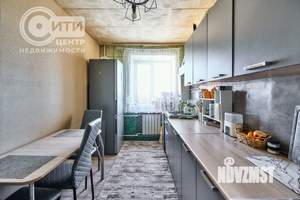 2-к квартира, вторичка, 51м2, 5/5 этаж