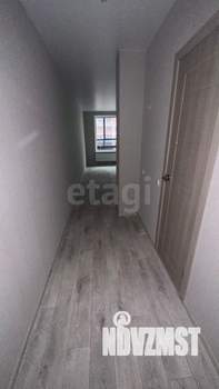 Студия квартира, вторичка, 22м2, 6/18 этаж