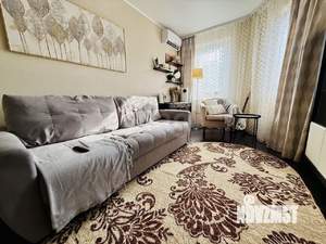 1-к квартира, вторичка, 34м2, 8/10 этаж